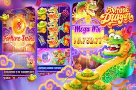Antarmuka aplikasi rezekitoto menampilkan permainan slot dan live casino